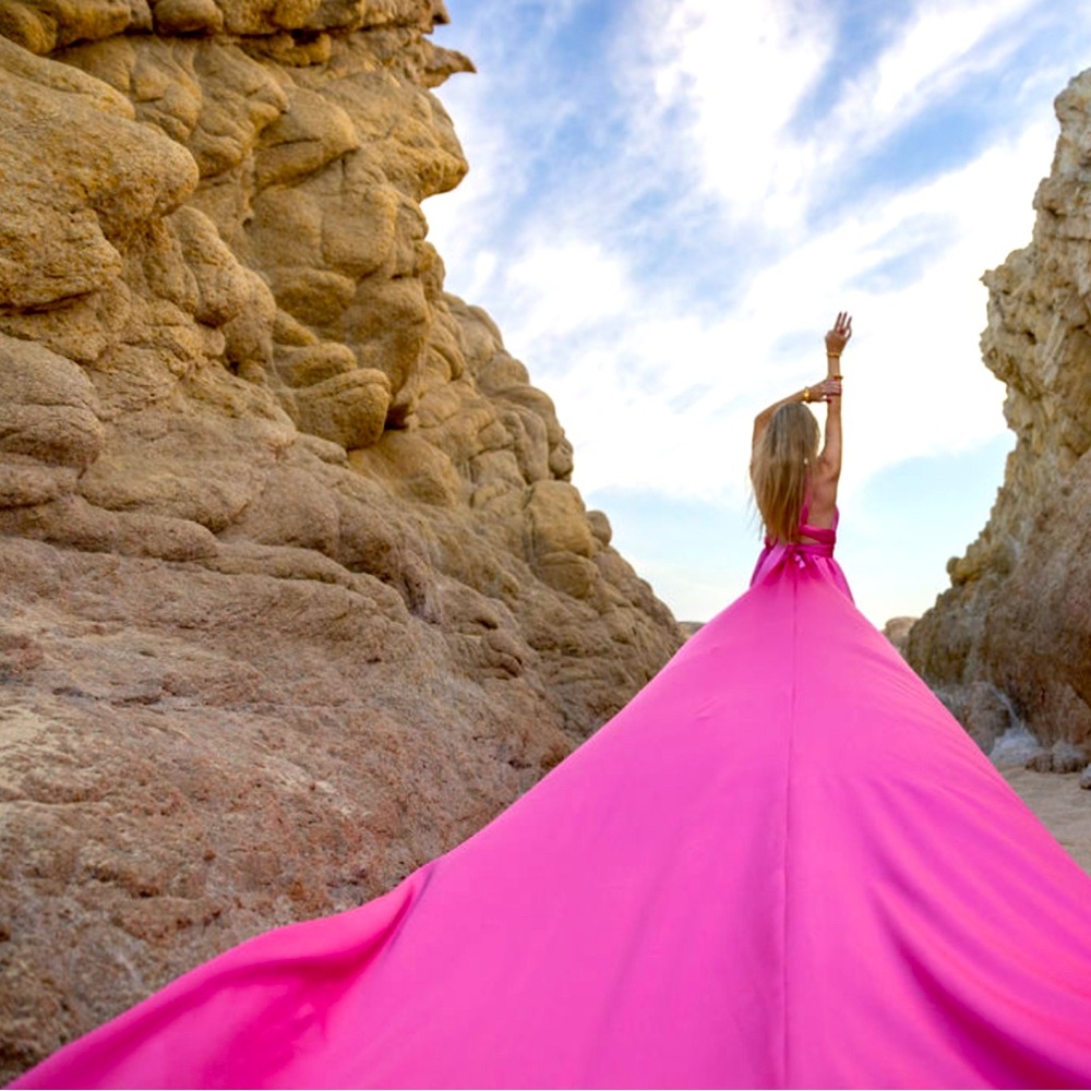 Meet your Posher, Monika